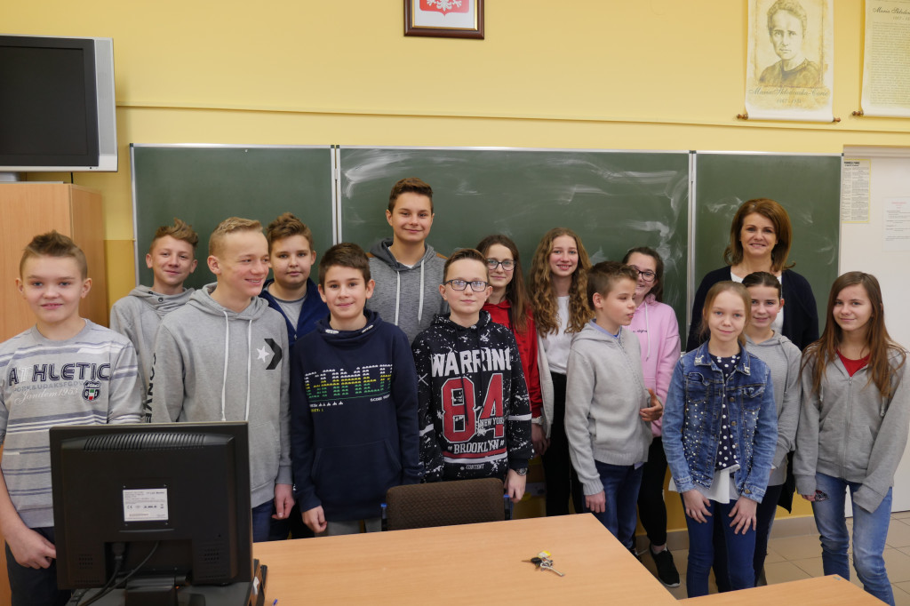 Uczestnik Mam Talent w Gójsku
