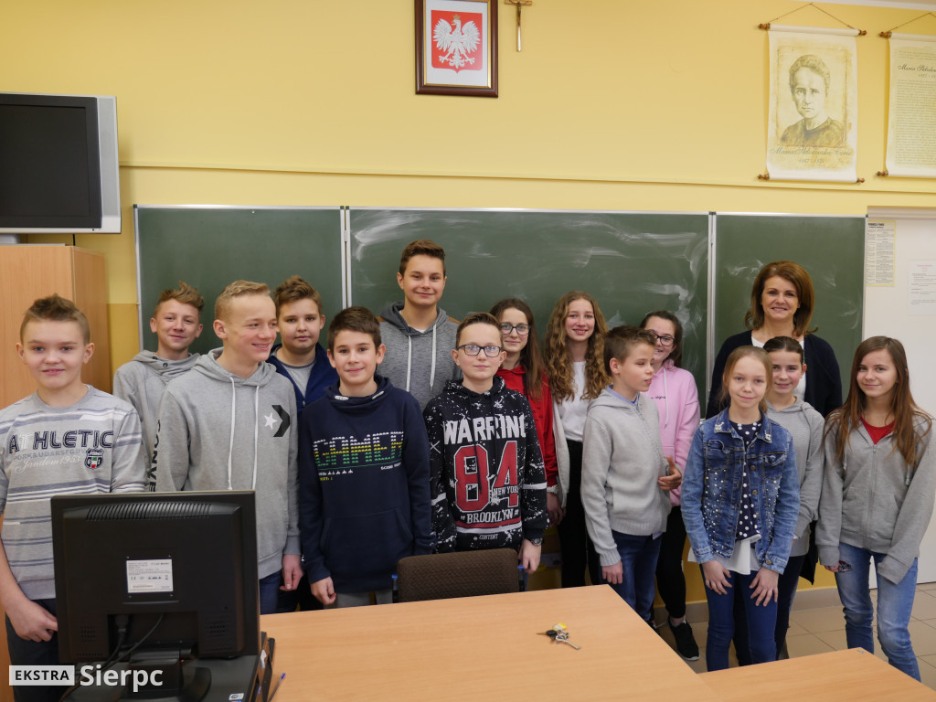 Uczestnik Mam Talent w Gójsku