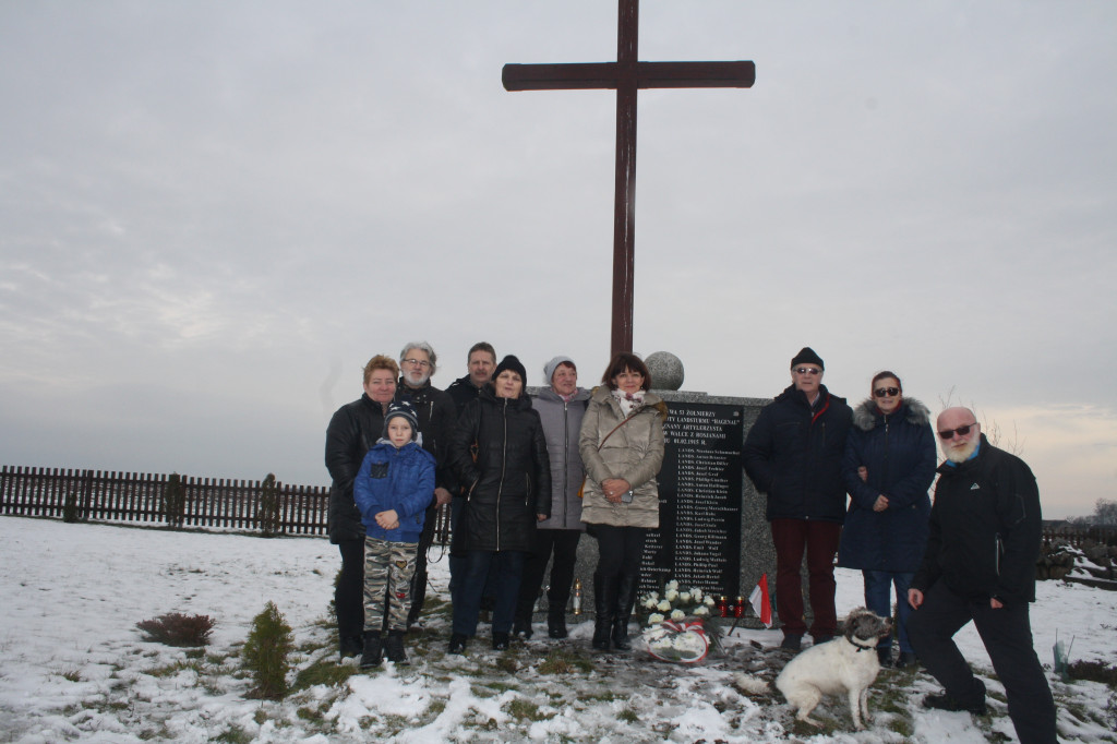 W rocznicę bitwy pod Blinnem