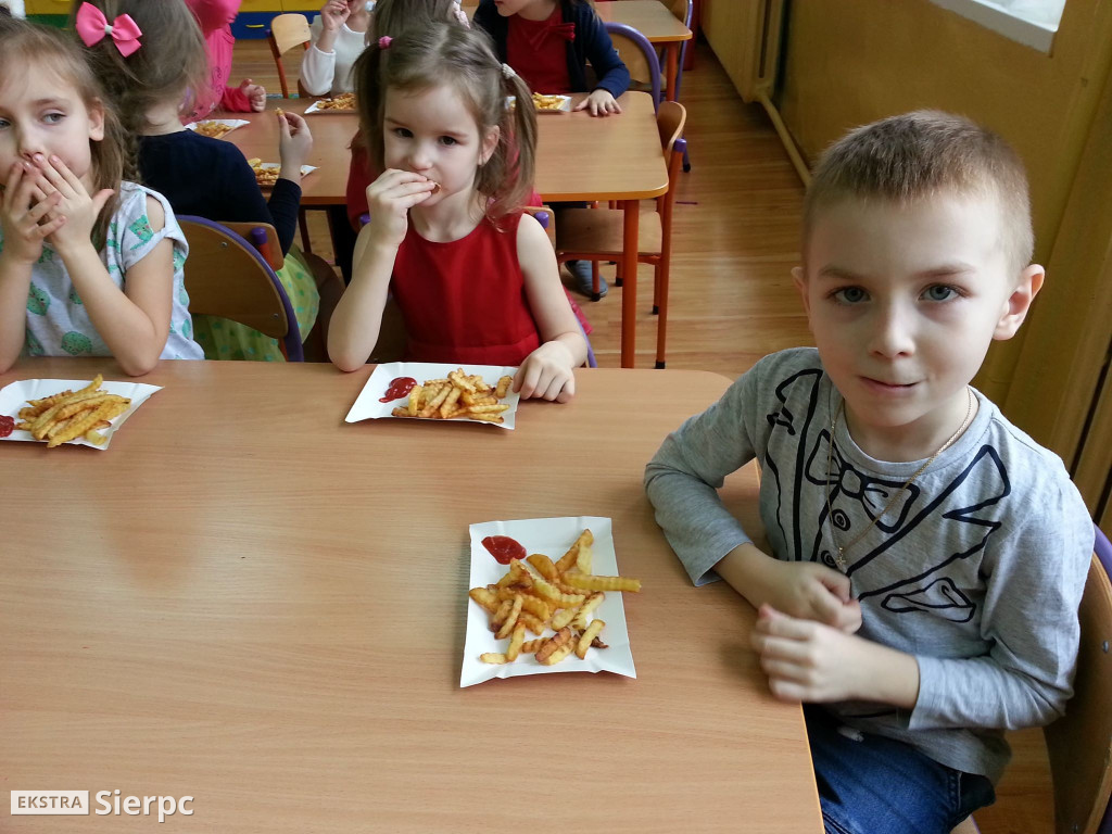 Walentynki w Szczutowie