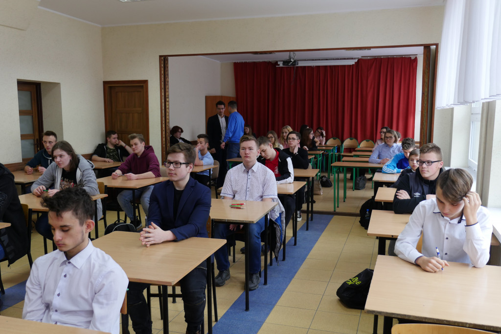 Konkurs o żołnierzach wyklętych
