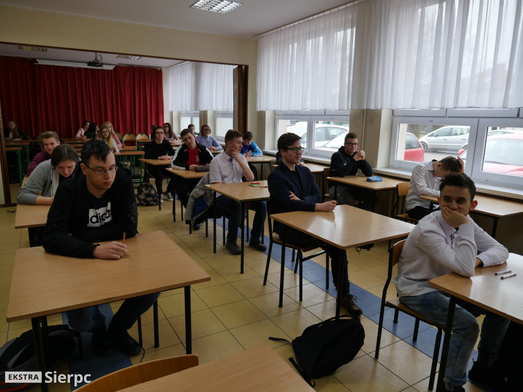 Konkurs o żołnierzach wyklętych