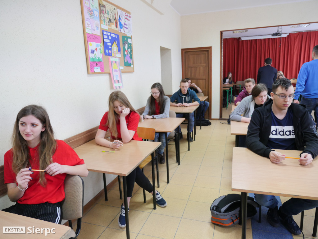 Konkurs o żołnierzach wyklętych
