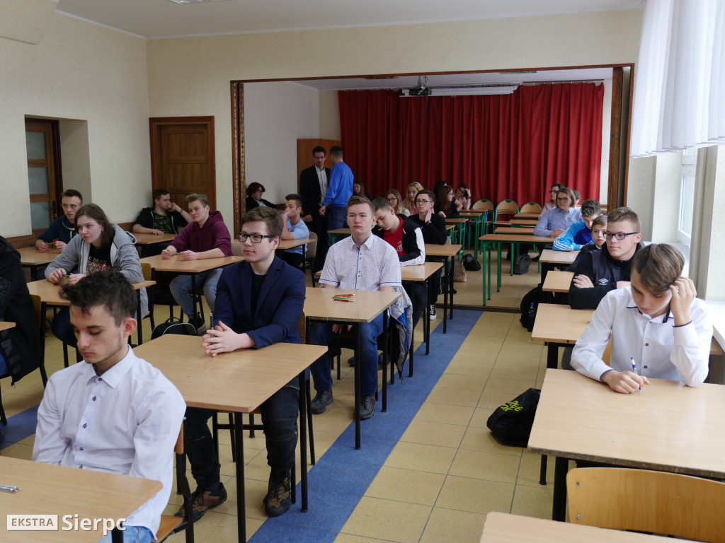 Konkurs o żołnierzach wyklętych