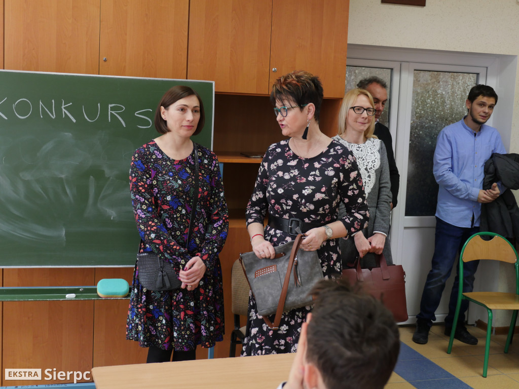 Konkurs o żołnierzach wyklętych
