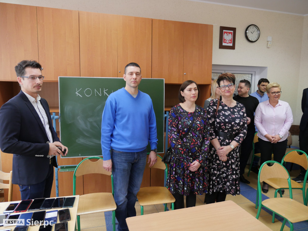 Konkurs o żołnierzach wyklętych