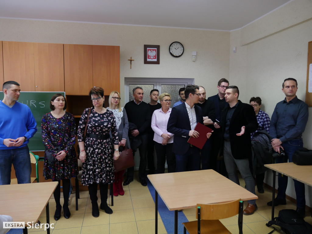 Konkurs o żołnierzach wyklętych
