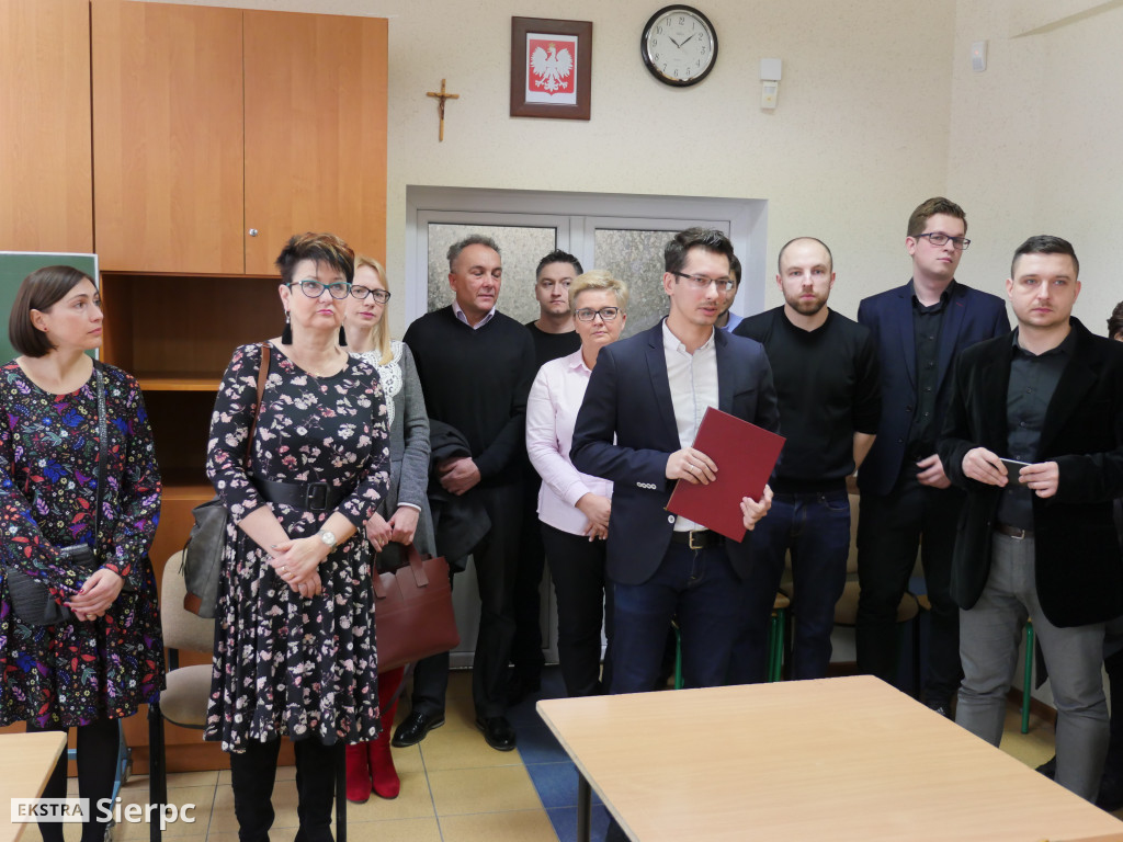 Konkurs o żołnierzach wyklętych