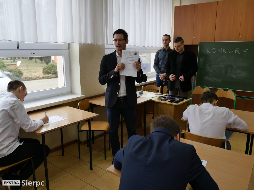 Konkurs o żołnierzach wyklętych