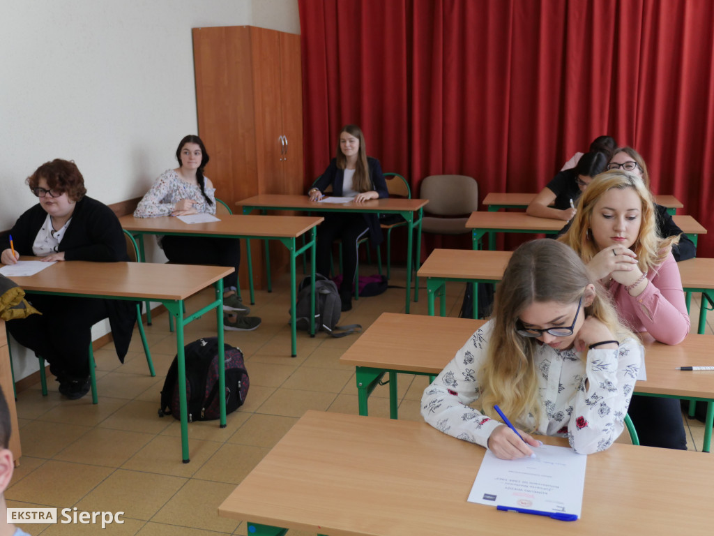 Konkurs o żołnierzach wyklętych