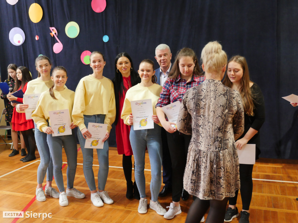 Konkurs talentów w Trójce