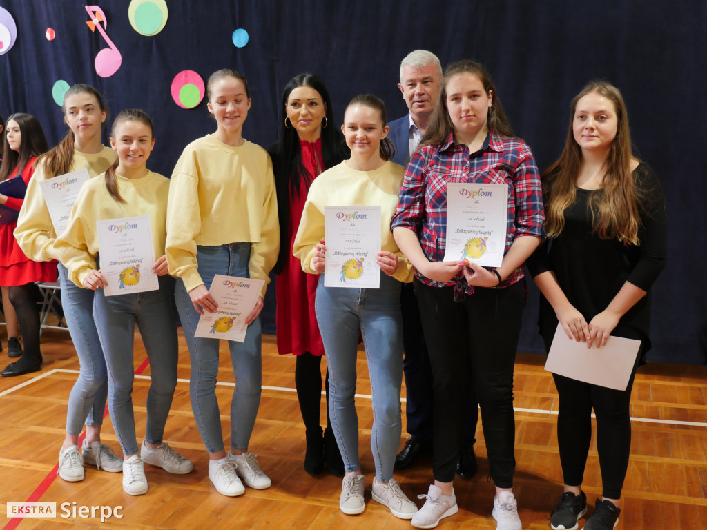 Konkurs talentów w Trójce