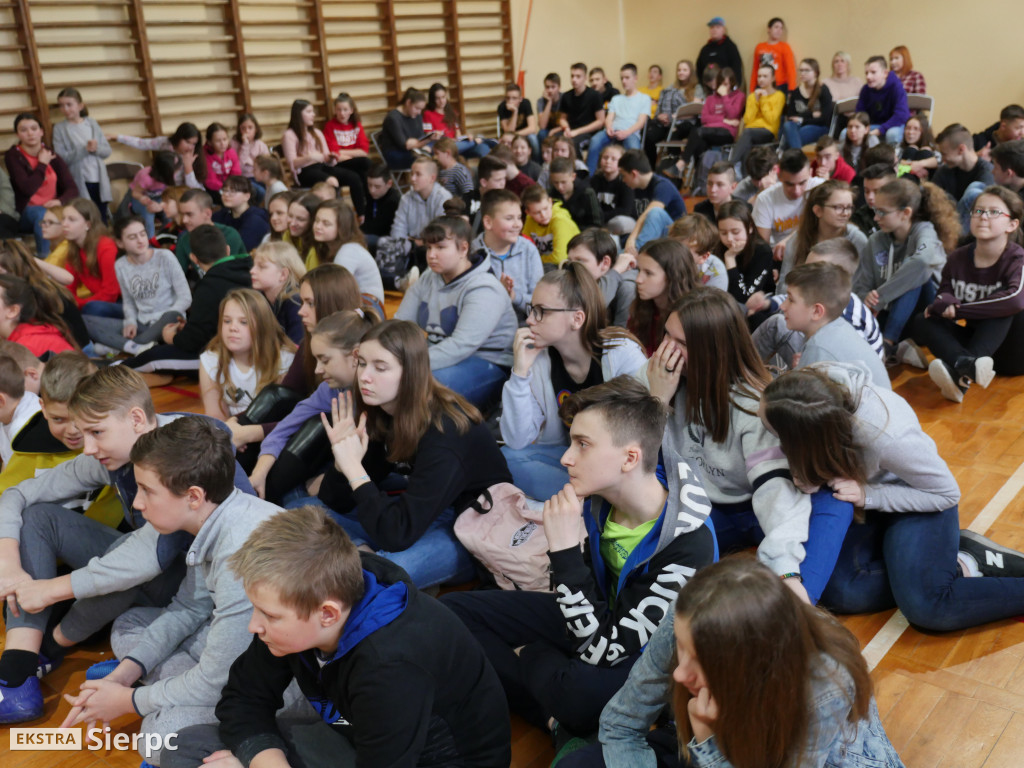 Konkurs talentów w Trójce