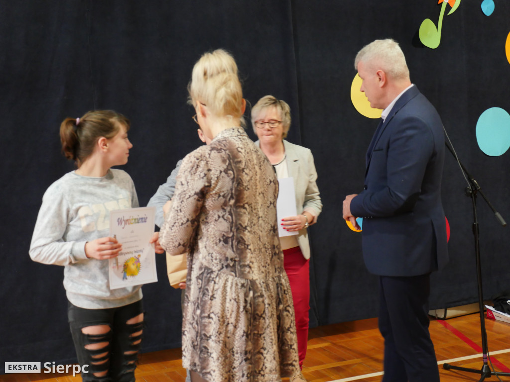 Konkurs talentów w Trójce