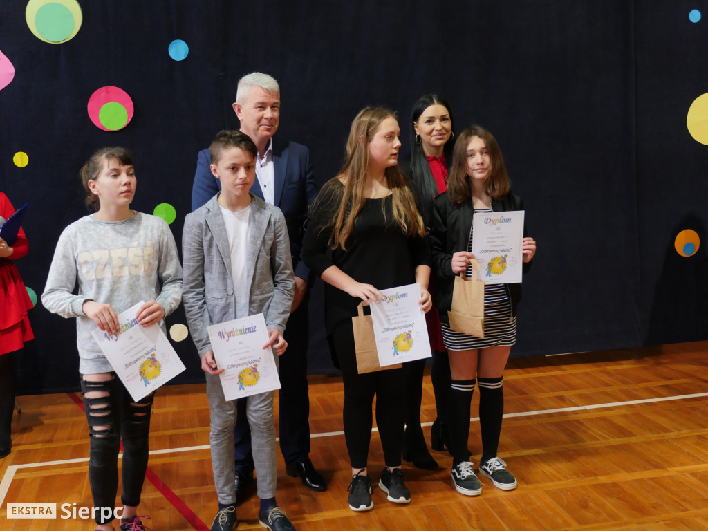 Konkurs talentów w Trójce