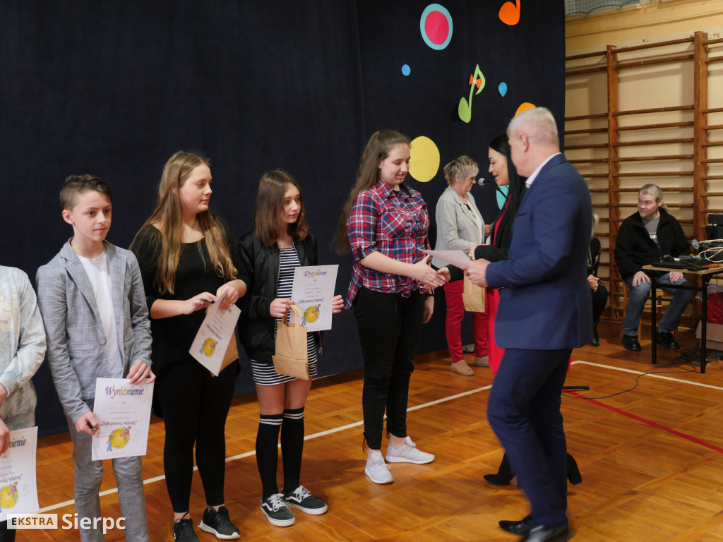 Konkurs talentów w Trójce