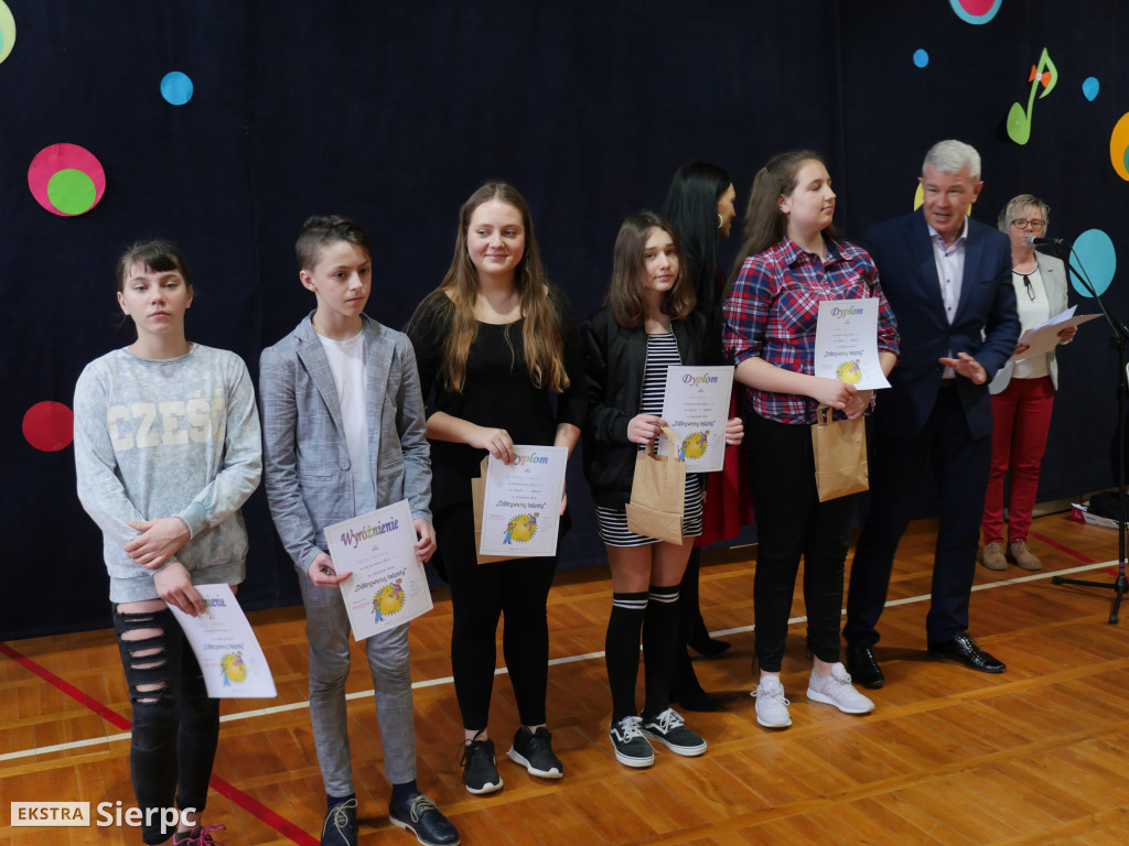 Konkurs talentów w Trójce