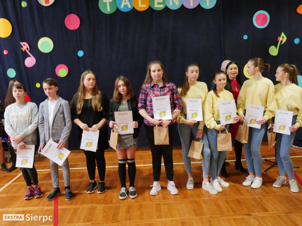 Konkurs talentów w Trójce