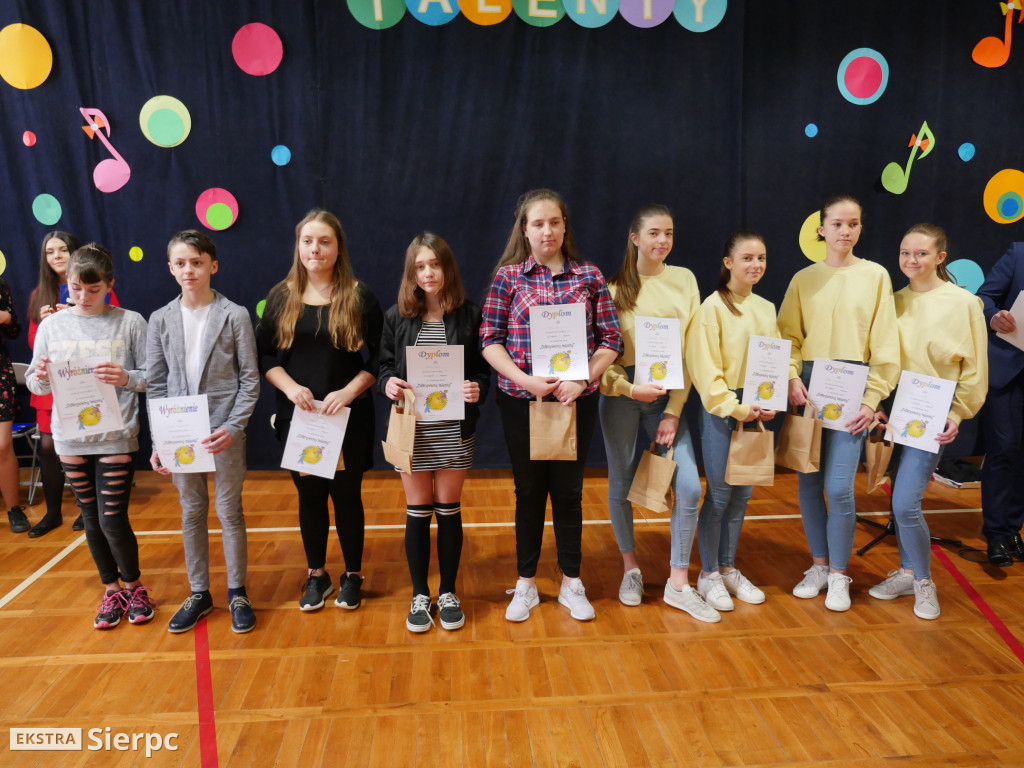 Konkurs talentów w Trójce