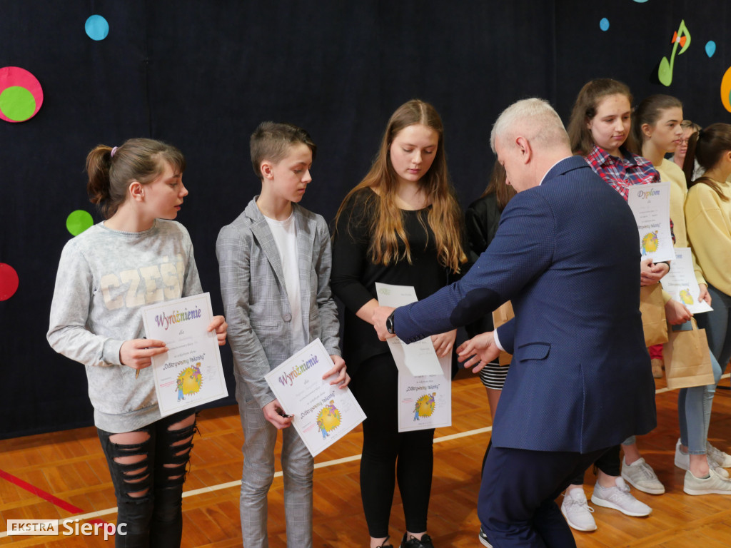 Konkurs talentów w Trójce