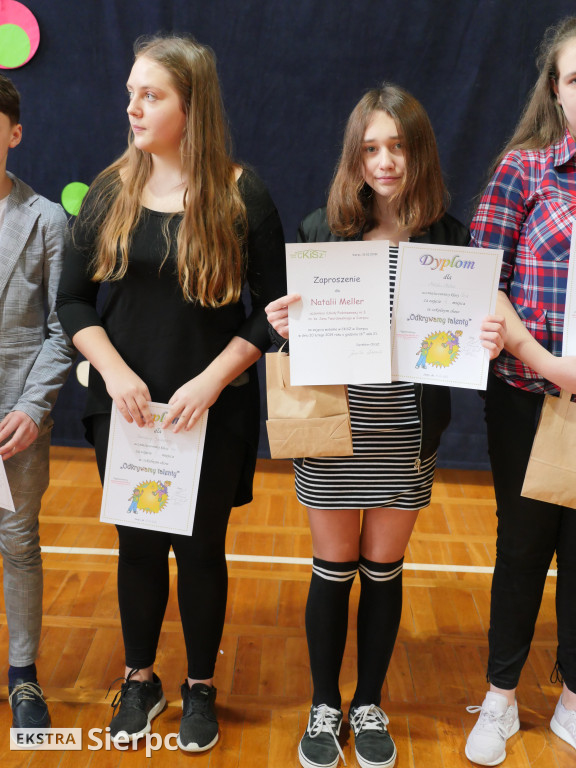 Konkurs talentów w Trójce