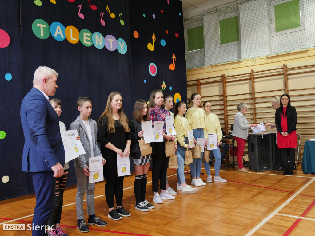 Konkurs talentów w Trójce