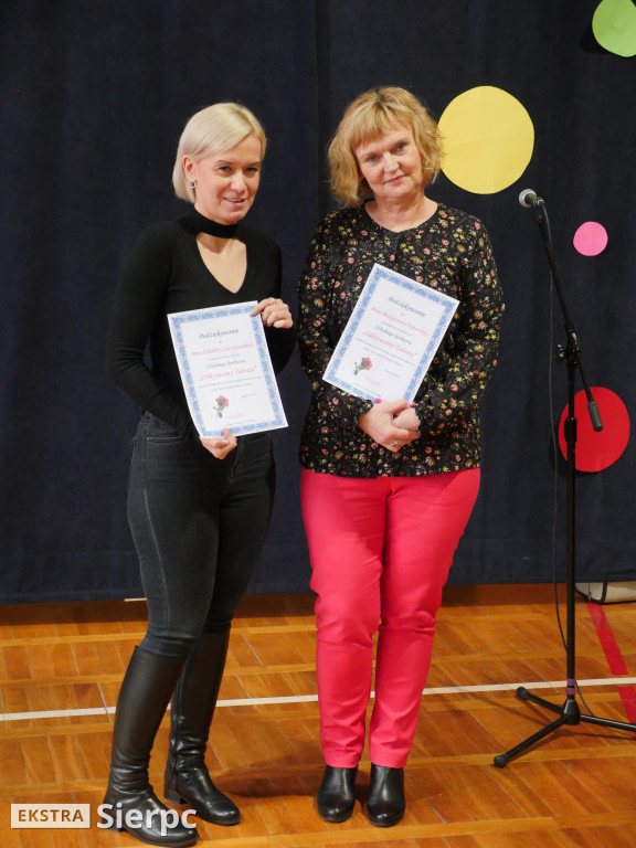 Konkurs talentów w Trójce