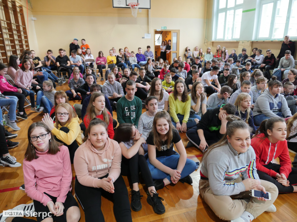 Konkurs talentów w Trójce