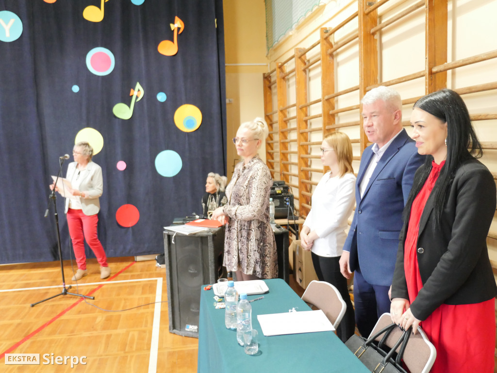 Konkurs talentów w Trójce