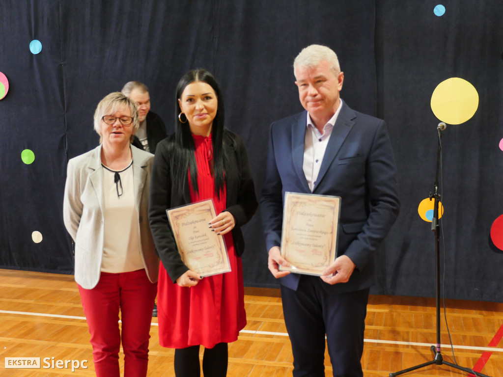 Konkurs talentów w Trójce