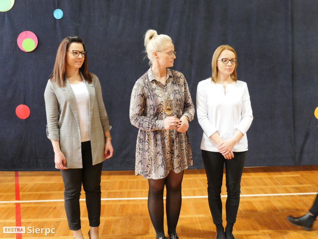 Konkurs talentów w Trójce