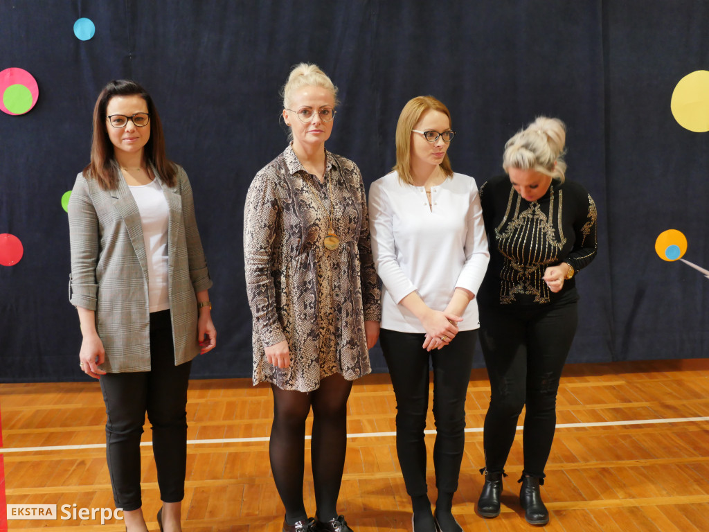 Konkurs talentów w Trójce