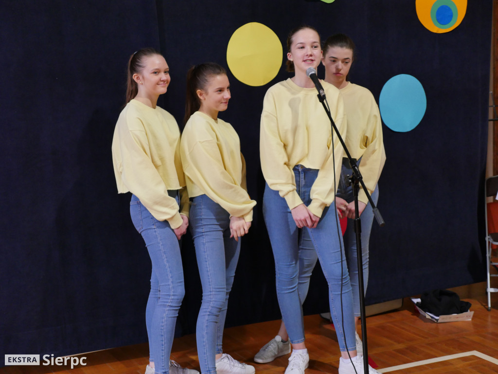 Konkurs talentów w Trójce