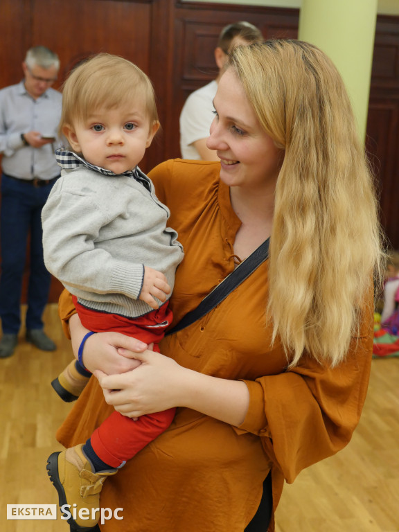 Osiedlowy bal karnawałowy