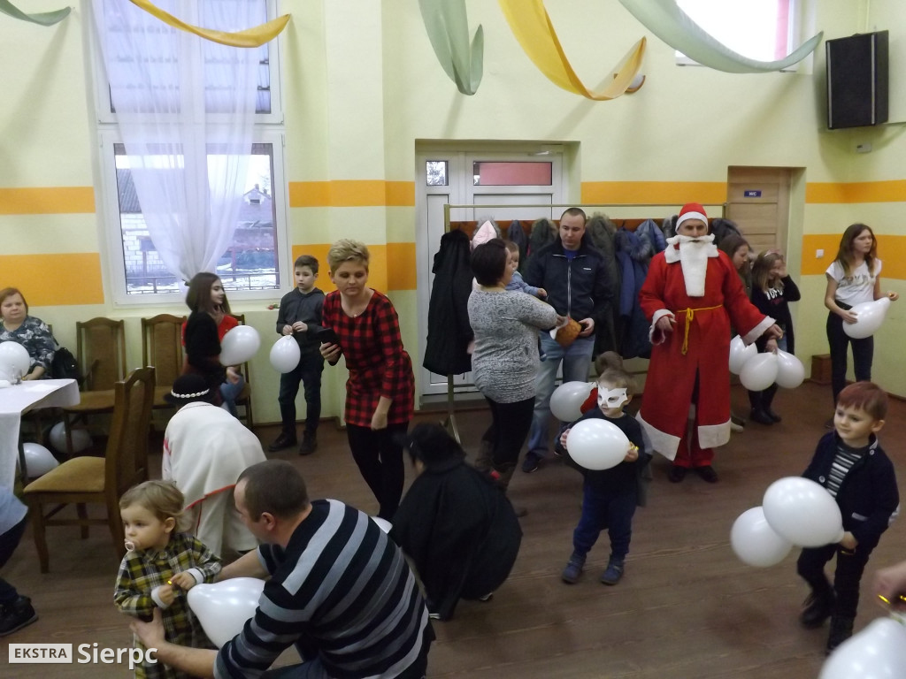 Choinka w Bledzewie