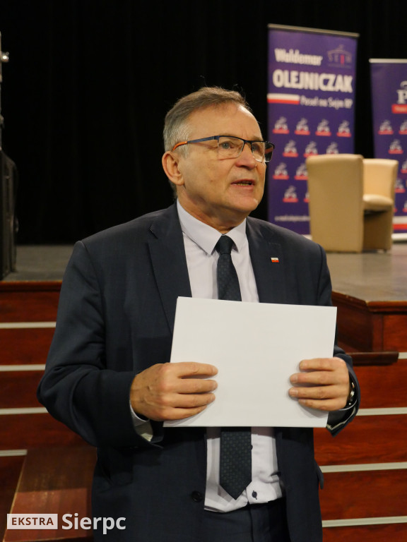 Nowa Piątka PiS