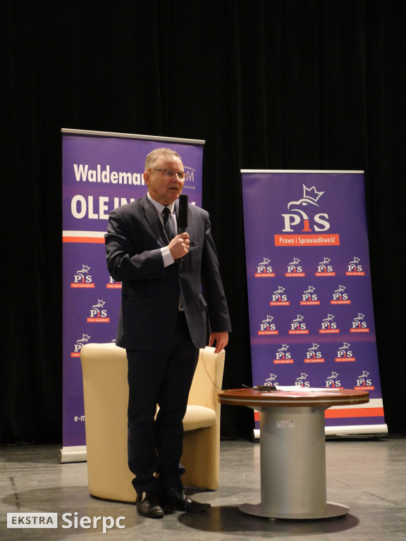 Nowa Piątka PiS