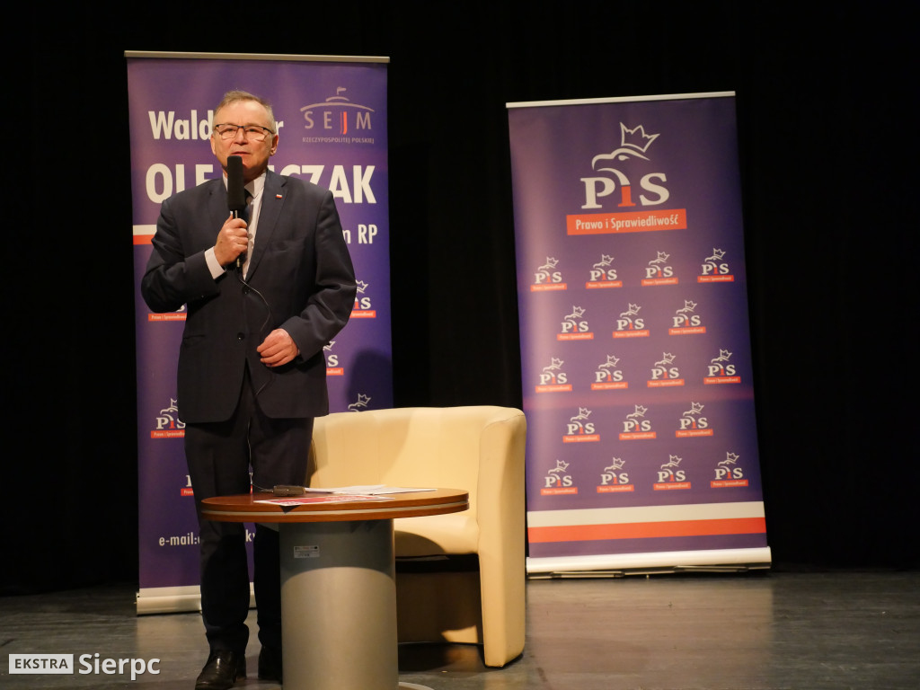 Nowa Piątka PiS