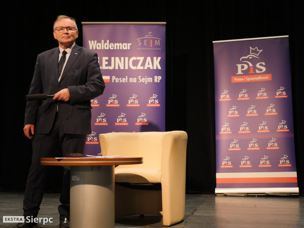 Nowa Piątka PiS