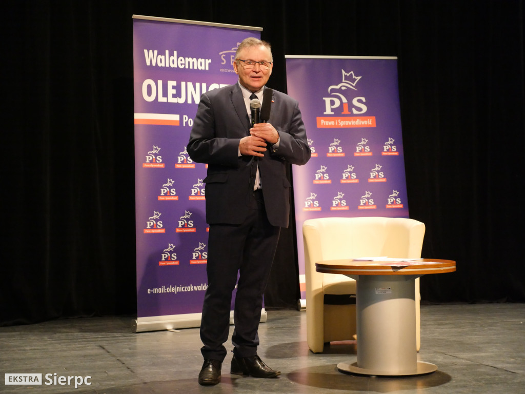 Nowa Piątka PiS