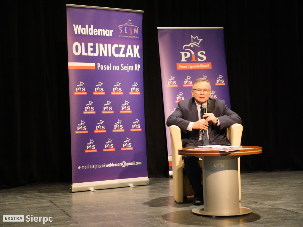 Nowa Piątka PiS