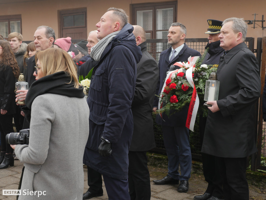 Narodowy Dzień Żołnierzy Wykletych