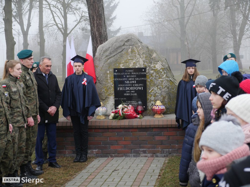 Narodowy Dzień Żołnierzy Wykletych
