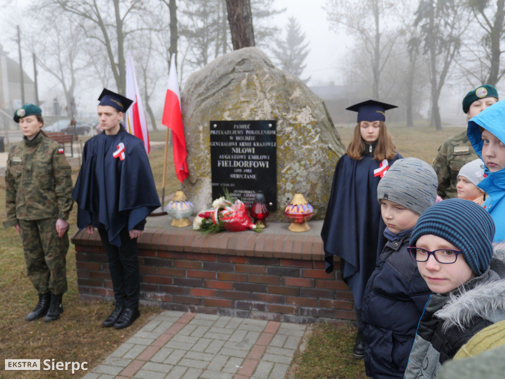 Narodowy Dzień Żołnierzy Wykletych