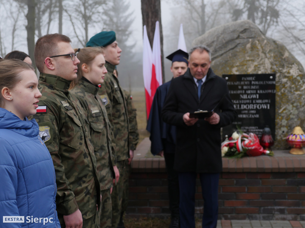 Narodowy Dzień Żołnierzy Wykletych