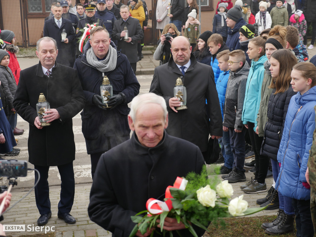 Narodowy Dzień Żołnierzy Wykletych