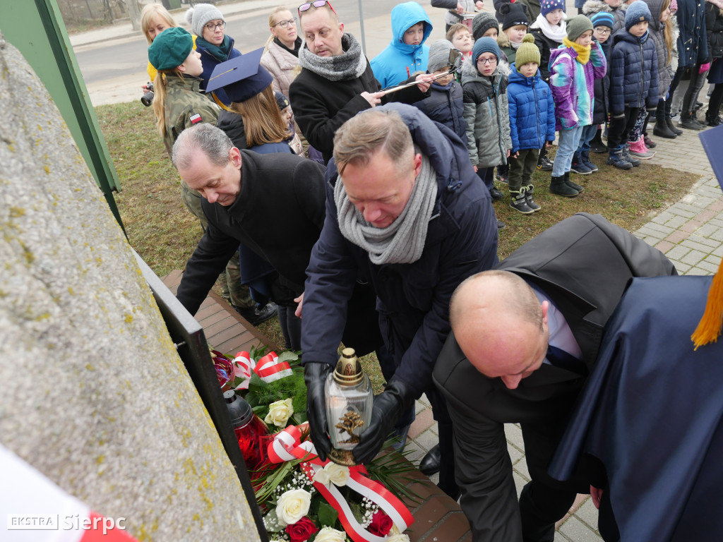 Narodowy Dzień Żołnierzy Wykletych