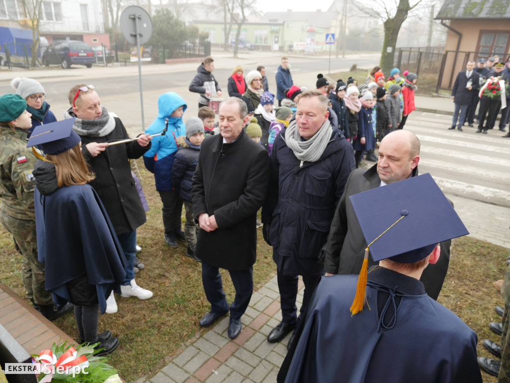Narodowy Dzień Żołnierzy Wykletych