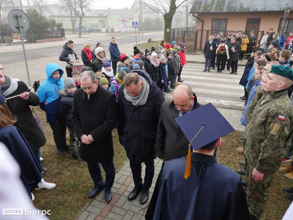 Narodowy Dzień Żołnierzy Wykletych