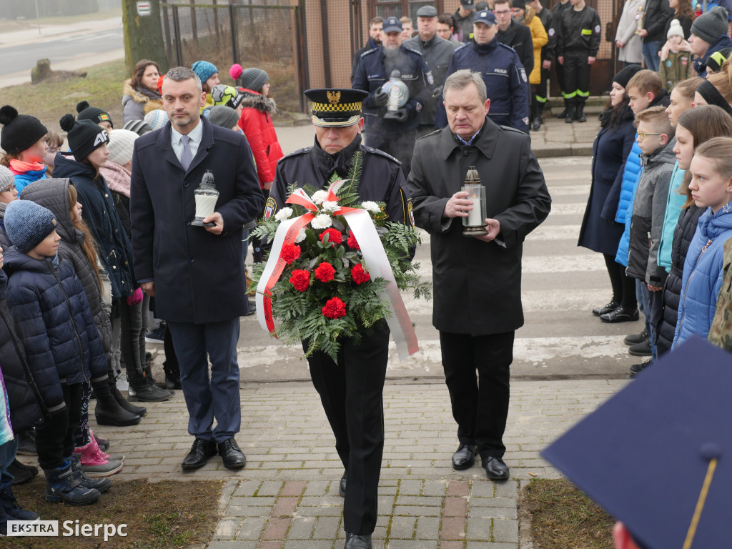 Narodowy Dzień Żołnierzy Wykletych
